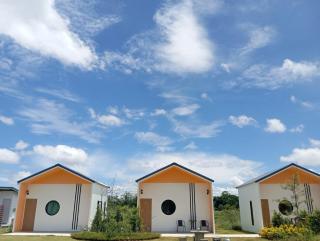 FIELD GOOD Resort at Chiang Rai - - 2