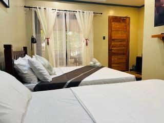 White Beach Front and Cottages - Buruanga - 8