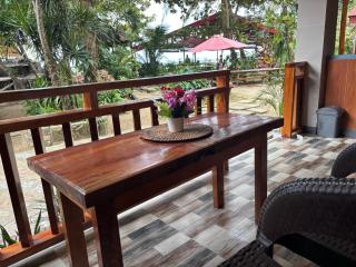 White Beach Front and Cottages - Buruanga - 4