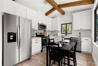 Casita 5 minutes from Gruene Hall and King Bed - New Braunfels - 3