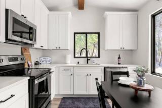 Casita 5 minutes from Gruene Hall and King Bed - New Braunfels - 2