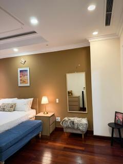 Private Suite Room in Garden Serenity Villa - 7