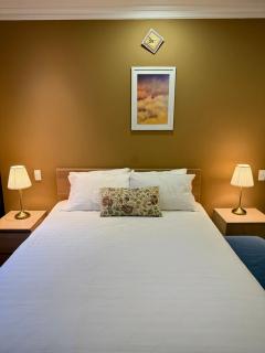 Private Suite Room in Garden Serenity Villa - Ho Chi Minh - 4