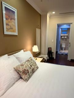 Private Suite Room in Garden Serenity Villa - Ho Chi Minh - 1