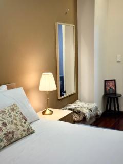 Private Suite Room in Garden Serenity Villa - Ho Chi Minh - 8
