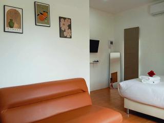 FIELD GOOD Resort at Chiang Rai - - 7