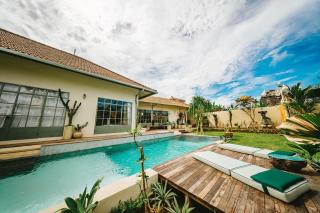 The Glue & Bear Villa, A Spacious Family Haven - 9