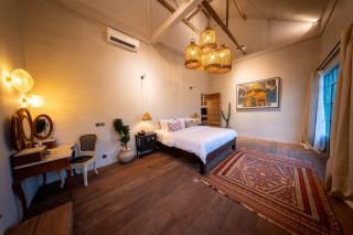 The Glue & Bear Villa, A Spacious Family Haven - 5