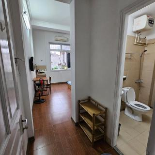 Hebi Homestay - Hanoï - 5