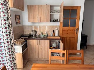 Wakacyjny Dom Dawidówka - 2