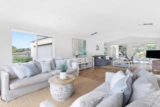 Sunsets at Malabar - 1