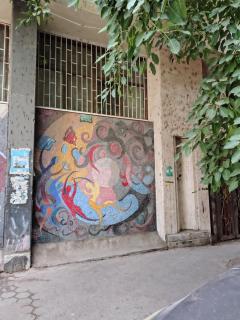 Bastit - Il Cairo - 7