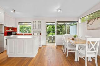 Moon Cottage - Rye - 0
