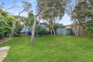 Moon Cottage - Rye - 1
