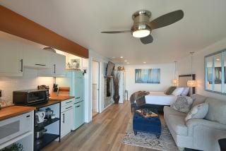 The Beach Hideaway - Eagles Suite - Sechelt - 2