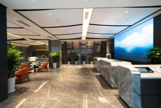 Pujing Weiting Hotel Shanghai People's Square Xinzha Road Subway Station Branch - Shanghai - 4