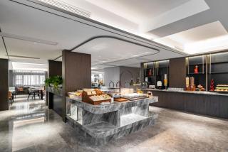 Pujing Weiting Hotel Shanghai People's Square Xinzha Road Subway Station Branch - Shanghai - 2