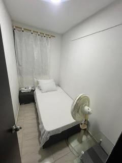 Arriendo apto - Barranquilla - 9