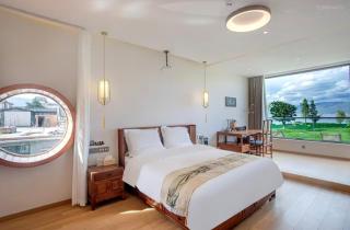 Dali Cang'ershe Seaview B&B, Erhai Branch - 9