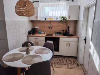 Abádi Pagony vendégház - 8