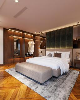 Hanoi Splendid Premium Hotel - Hanoi - 8