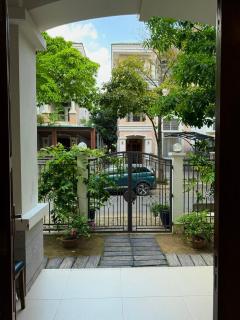 Private Suite Room in Garden Serenity Villa - Ho Chi Minh - 9
