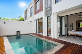 NEW! Villa Aura - 3BR Villa in Kerobokan - Kerobokan - 0