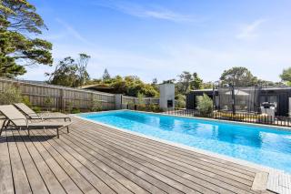 Blairgowrie Luxe Getaway - Blairgowrie - 0