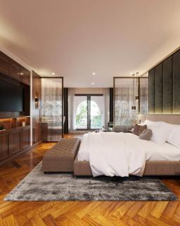 Hanoi Splendid Premium Hotel - Hanoi - 7