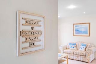 Sorrento Palms Beach House - 6