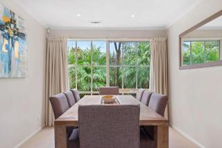 Sorrento Palms Beach House - 5