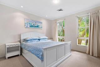 Sorrento Palms Beach House - 3