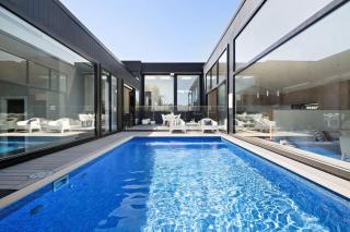 Spectacular Blairgowrie Family Entertainer with Pool - Blairgowrie - 0