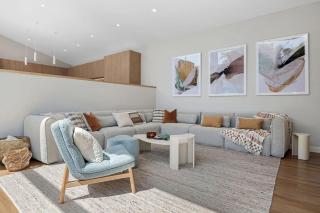 Spectacular Blairgowrie Family Entertainer with Pool - Blairgowrie - 5