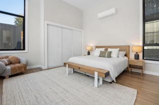 Spectacular Blairgowrie Family Entertainer with Pool - Blairgowrie - 2