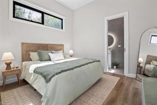Spectacular Blairgowrie Family Entertainer with Pool - Blairgowrie - 1