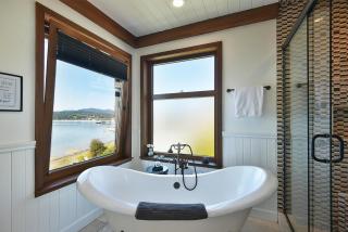 Beach Hideaway Sea to Sky Loft - Sechelt - 6