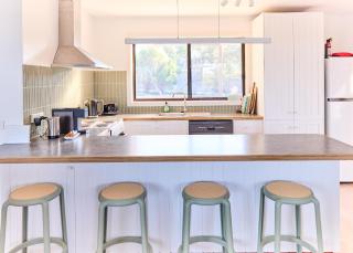 Catch the Bay Breeze In This Wonderful Family Space - Sorrento - 8