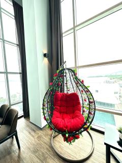Amazing Seaview Duplex George Town Maritime Suites 07 - George Town - 6
