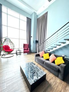Amazing Seaview Duplex George Town Maritime Suites 07 - George Town - 9