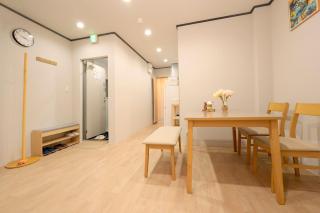 1 min to JR Momodani Station airport USJ Umeda Tennoji Nara direct Korean Street - Osaca - 6