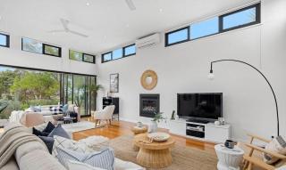 Beach Sanctuary Walk to the Bay & Village - Blairgowrie - 8