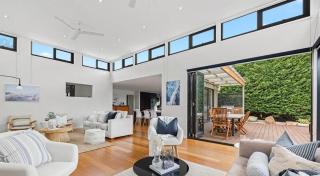 Beach Sanctuary Walk to the Bay & Village - Blairgowrie - 7