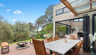 Beach Sanctuary Walk to the Bay & Village - Blairgowrie - 2