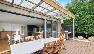 Beach Sanctuary Walk to the Bay & Village - Blairgowrie - 1
