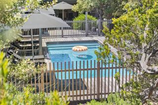 Modern Resort Paradise - Blairgowrie - 0