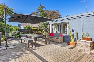Ocean Beach Cove - Rye - 1