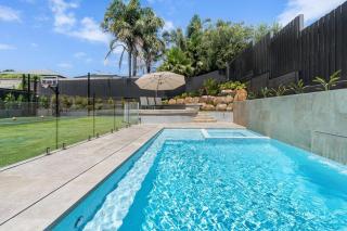 Canterbury Coastal Family Escape - Sorrento - 0