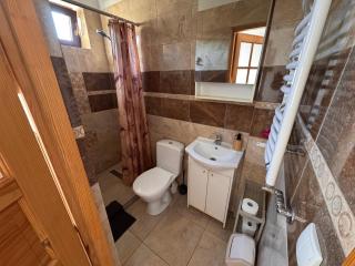 Wakacyjny Dom Dawidówka - 3