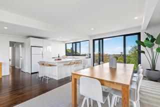 Panoramic Views & Contemporary Style - Blairgowrie - 4